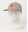 Manhattan Portage/MP237 6Panel Cap シックスパネルキャップ マンハッタンポーテージ ユニセックス メンズ レディース ムラサキスポーツ