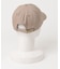 Manhattan Portage/MP237 6Panel Cap シックスパネルキャップ マンハッタンポーテージ ユニセックス メンズ レディース ムラサキスポーツ