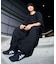 asics SKATEBOARDING/1201A920 JAPAN PRO アシックス スケートボーディング スケシュー シューズ スニーカー ムラサキスポーツ
