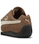 PUMA/398846 SPEEDCAT OG シューズ スニーカー プーマ レディース メンズ ムラサキスポーツ