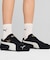 PUMA/398846 SPEEDCAT OG シューズ スニーカー プーマ レディース メンズ ムラサキスポーツ