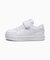 PUMA/12.0～16.0cm 393841 ケーブン2.0 AC インファント キッズ シューズ サンダル 男の子 女の子 ムラサキスポーツ