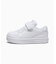 PUMA/12.0～16.0cm 393841 ケーブン2.0 AC インファント キッズ シューズ サンダル 男の子 女の子 ムラサキスポーツ
