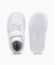 PUMA/12.0～16.0cm 393841 ケーブン2.0 AC インファント キッズ シューズ サンダル 男の子 女の子 ムラサキスポーツ