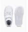 PUMA/12.0～16.0cm 393841 ケーブン2.0 AC インファント キッズ シューズ サンダル 男の子 女の子 ムラサキスポーツ
