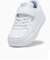 PUMA/12.0～16.0cm 393841 ケーブン2.0 AC インファント キッズ シューズ サンダル 男の子 女の子 ムラサキスポーツ