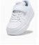 PUMA/12.0～16.0cm 393841 ケーブン2.0 AC インファント キッズ シューズ サンダル 男の子 女の子 ムラサキスポーツ
