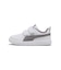 PUMA/17.0～21.0cm 398758 ベルクロ コートフレックス V3 DOTTY V PS キッズ シューズ サンダル 男の子 女の子 ムラサキスポーツ