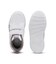 PUMA/17.0～21.0cm 398758 ベルクロ コートフレックス V3 DOTTY V PS キッズ シューズ サンダル 男の子 女の子 ムラサキスポーツ