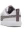 PUMA/17.0～21.0cm 398758 ベルクロ コートフレックス V3 DOTTY V PS キッズ シューズ サンダル 男の子 女の子 ムラサキスポーツ