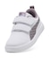 PUMA/17.0～21.0cm 398758 ベルクロ コートフレックス V3 DOTTY V PS キッズ シューズ サンダル 男の子 女の子 ムラサキスポーツ