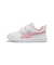PUMA/17.0～21.0cm 398758 ベルクロ コートフレックス V3 DOTTY V PS キッズ シューズ サンダル 男の子 女の子 ムラサキスポーツ