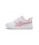 PUMA/17.0～21.0cm 398758 ベルクロ コートフレックス V3 DOTTY V PS キッズ シューズ サンダル 男の子 女の子 ムラサキスポーツ