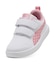 PUMA/17.0～21.0cm 398758 ベルクロ コートフレックス V3 DOTTY V PS キッズ シューズ サンダル 男の子 女の子 ムラサキスポーツ