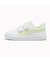 PUMA/17.0～21.0cm 398758 ベルクロ コートフレックス V3 DOTTY V PS キッズ シューズ サンダル 男の子 女の子 ムラサキスポーツ