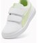 PUMA/17.0～21.0cm 398758 ベルクロ コートフレックス V3 DOTTY V PS キッズ シューズ サンダル 男の子 女の子 ムラサキスポーツ