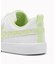 PUMA/17.0～21.0cm 398758 ベルクロ コートフレックス V3 DOTTY V PS キッズ シューズ サンダル 男の子 女の子 ムラサキスポーツ