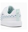 PUMA/17.0～21.0cm 398758 ベルクロ コートフレックス V3 DOTTY V PS キッズ シューズ サンダル 男の子 女の子 ムラサキスポーツ