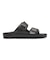 BIRKENSTOCK/レディース 1029641 Arizona Big Buckle  アリゾナ ビッグバックル EVA 水陸両用 サンダル シューズ  ビルケンシュトック ムラサキスポーツ