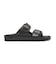 BIRKENSTOCK/レディース 1029641 Arizona Big Buckle  アリゾナ ビッグバックル EVA 水陸両用 サンダル シューズ  ビルケンシュトック ムラサキスポーツ