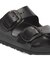BIRKENSTOCK/レディース 1029641 Arizona Big Buckle  アリゾナ ビッグバックル EVA 水陸両用 サンダル シューズ  ビルケンシュトック ムラサキスポーツ
