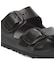 BIRKENSTOCK/レディース 1029641 Arizona Big Buckle  アリゾナ ビッグバックル EVA 水陸両用 サンダル シューズ  ビルケンシュトック ムラサキスポーツ
