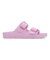 BIRKENSTOCK/レディース 1029642 Arizona Big Buckle EVA Narrow アリゾナ ビッグバックル EVA 水陸両用 サンダル シューズ  ビルケンシュトック ムラサキスポーツ