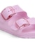 BIRKENSTOCK/レディース 1029642 Arizona Big Buckle EVA Narrow アリゾナ ビッグバックル EVA 水陸両用 サンダル シューズ  ビルケンシュトック ムラサキスポーツ