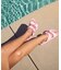 BIRKENSTOCK/レディース 1029642 Arizona Big Buckle EVA Narrow アリゾナ ビッグバックル EVA 水陸両用 サンダル シューズ  ビルケンシュトック ムラサキスポーツ
