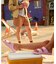 BIRKENSTOCK/レディース 1029642 Arizona Big Buckle EVA Narrow アリゾナ ビッグバックル EVA 水陸両用 サンダル シューズ  ビルケンシュトック ムラサキスポーツ