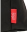 Manhattan Portage/ショルダーバッグ NYLON MESSENGER BAG MAGNET MP1603BPDM 雑貨 マンハッタンポーテージ ユニセックス メンズ レディース ムラサキスポーツ