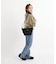 Manhattan Portage/ショルダーバッグ NYLON MESSENGER BAG MAGNET MP1603BPDM 雑貨 マンハッタンポーテージ ユニセックス メンズ レディース ムラサキスポーツ