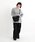 Manhattan Portage/ショルダーバッグ NYLON MESSENGER BAG MAGNET MP1603BPDM 雑貨 マンハッタンポーテージ ユニセックス メンズ レディース ムラサキスポーツ