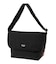 Manhattan Portage/ショルダーバック NYLON MESSENGER BAG JR MAGNET MP1605BPDM 雑貨 マンハッタンポーテージ ユニセックス メンズ レディース ムラサキスポーツ