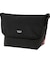 Manhattan Portage/ショルダーバック NYLON MESSENGER BAG JR MAGNET MP1605BPDM 雑貨 マンハッタンポーテージ ユニセックス メンズ レディース ムラサキスポーツ