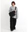 Manhattan Portage/ショルダーバック NYLON MESSENGER BAG JR MAGNET MP1605BPDM 雑貨 マンハッタンポーテージ ユニセックス メンズ レディース ムラサキスポーツ