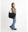 Manhattan Portage/ショルダーバック NYLON MESSENGER BAG JR MAGNET MP1605BPDM 雑貨 マンハッタンポーテージ ユニセックス メンズ レディース ムラサキスポーツ