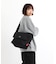 Manhattan Portage/ショルダーバック NYLON MESSENGER BAG JR MAGNET MP1605BPDM 雑貨 マンハッタンポーテージ ユニセックス メンズ レディース ムラサキスポーツ