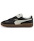 PUMA/レディース 401744 PALERMO PREMIUM パレルモ プレミアム ウィメンズ プーマ シューズ スニーカー ムラサキスポーツ