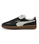 PUMA/レディース 401744 PALERMO PREMIUM パレルモ プレミアム ウィメンズ プーマ シューズ スニーカー ムラサキスポーツ