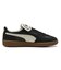 PUMA/レディース 401744 PALERMO PREMIUM パレルモ プレミアム ウィメンズ プーマ シューズ スニーカー ムラサキスポーツ