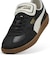 PUMA/レディース 401744 PALERMO PREMIUM パレルモ プレミアム ウィメンズ プーマ シューズ スニーカー ムラサキスポーツ
