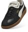 PUMA/レディース 401744 PALERMO PREMIUM パレルモ プレミアム ウィメンズ プーマ シューズ スニーカー ムラサキスポーツ