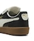 PUMA/レディース 401744 PALERMO PREMIUM パレルモ プレミアム ウィメンズ プーマ シューズ スニーカー ムラサキスポーツ