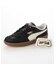 PUMA/レディース 401744 PALERMO PREMIUM パレルモ プレミアム ウィメンズ プーマ シューズ スニーカー ムラサキスポーツ
