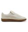 PUMA/レディース 401744 PALERMO PREMIUM パレルモ プレミアム ウィメンズ プーマ シューズ スニーカー ムラサキスポーツ