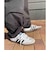 adidas skateboarding/ユニセックス 421251907 サンバ ADV / SAMBA ADV GZ8477 アディダススケートボーディング シューズ スニーカー ムラサキスポーツ
