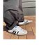 adidas skateboarding/ユニセックス 421251907 サンバ ADV / SAMBA ADV GZ8477 アディダススケートボーディング シューズ スニーカー ムラサキスポーツ