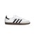 adidas skateboarding/ユニセックス 421251907 サンバ ADV / SAMBA ADV GZ8477 アディダススケートボーディング シューズ スニーカー ムラサキスポーツ