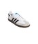 adidas skateboarding/ユニセックス 421251907 サンバ ADV / SAMBA ADV GZ8477 アディダススケートボーディング シューズ スニーカー ムラサキスポーツ
